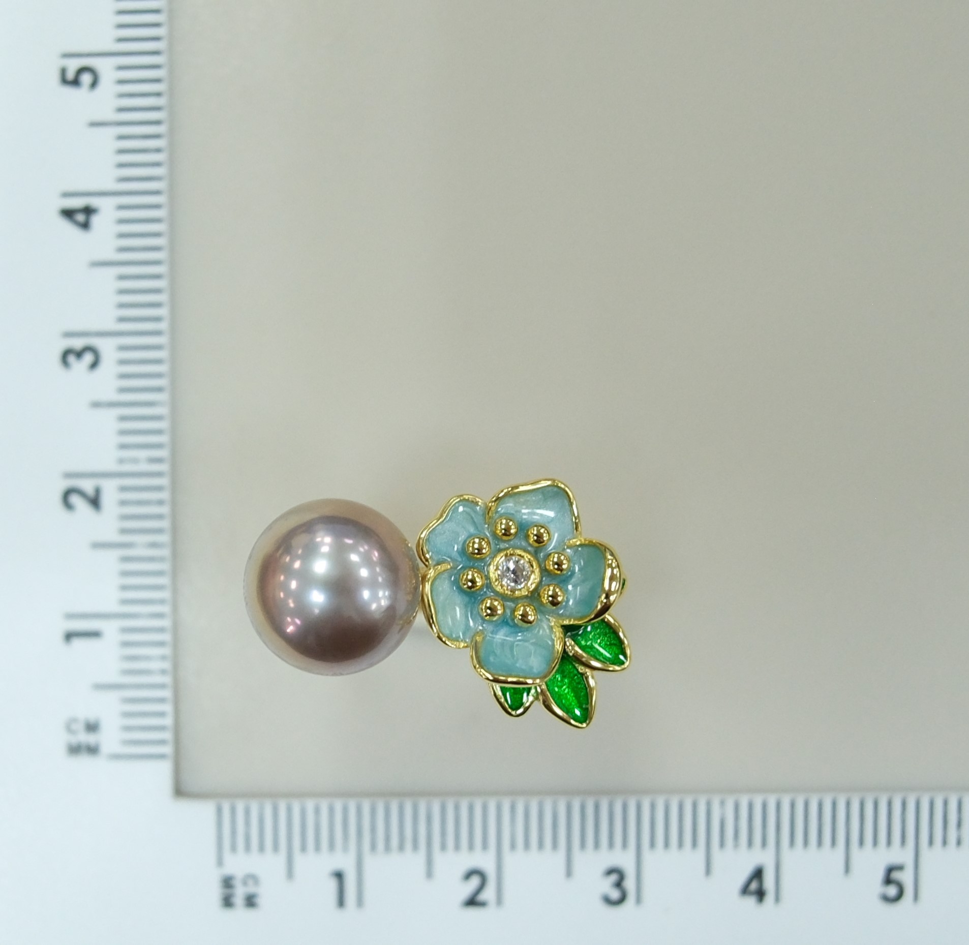 10322-004873 Кольцо (Ag 925)